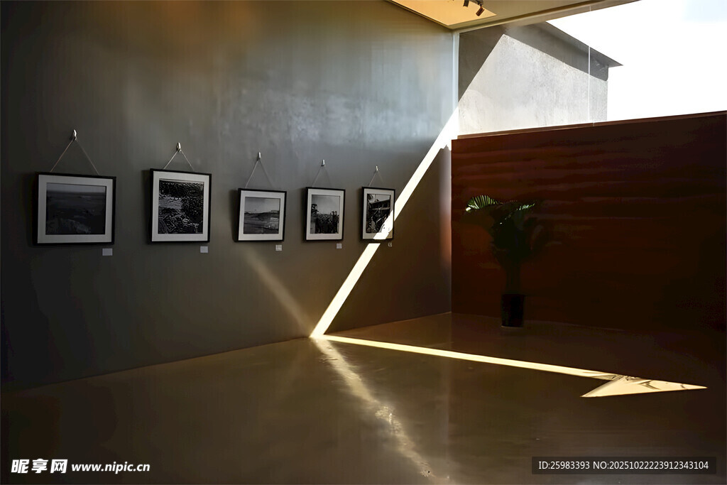 画廊
