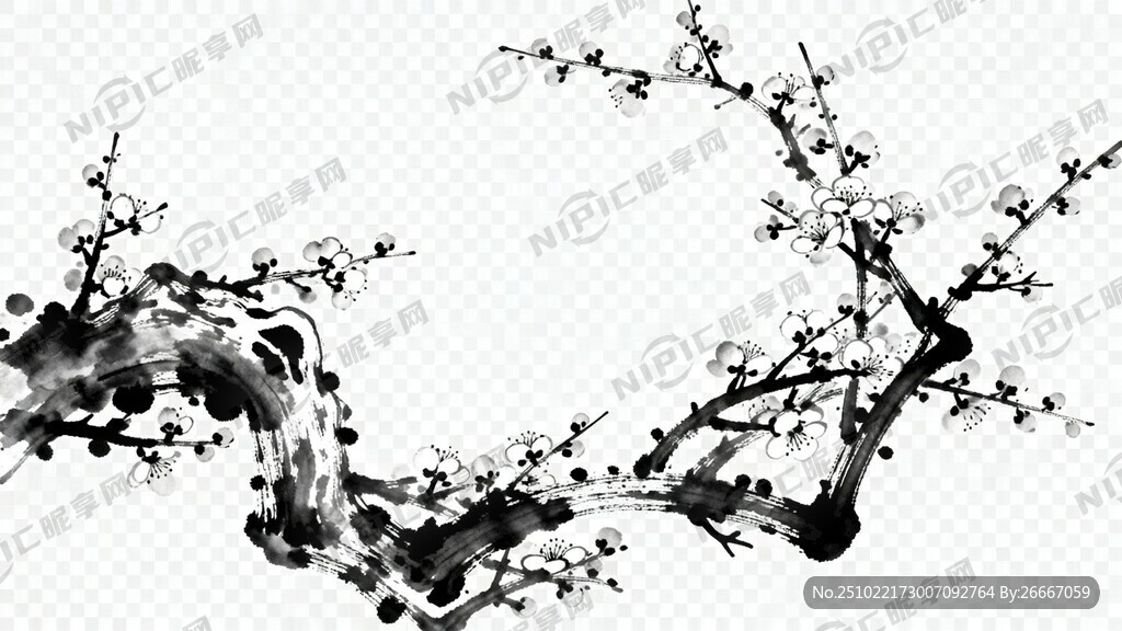 根据描述生成一张超高清透明背景
