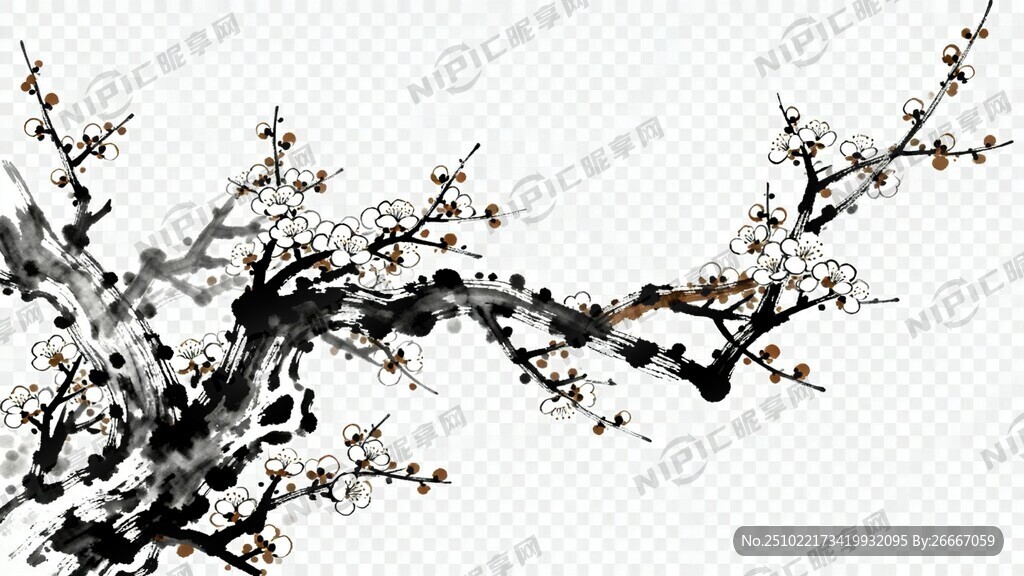 根据描述生成一张超高清透明背景