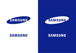 samsung三星logo