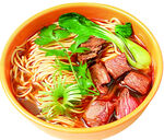 美味牛肉面