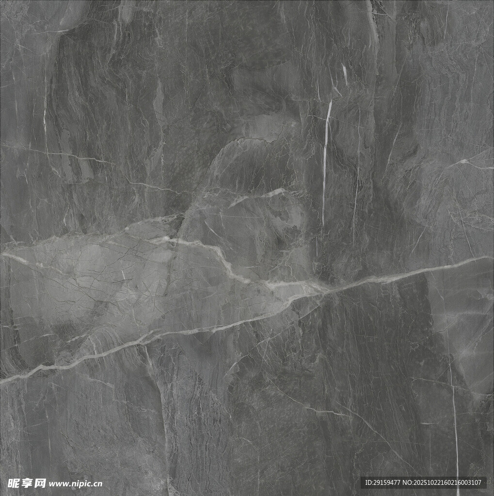 深灰大理石纹理瓷砖