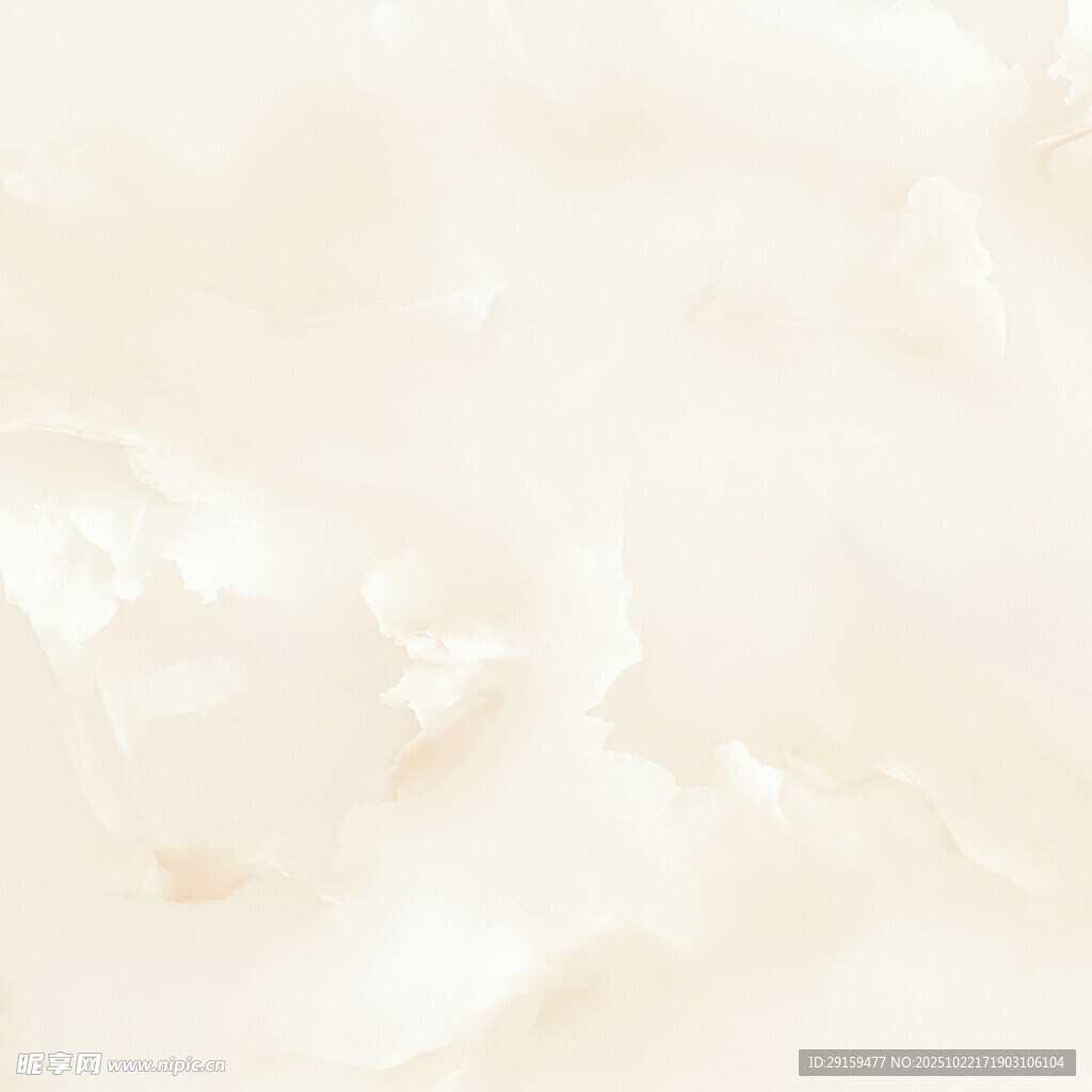 米白色大理石纹理背景
