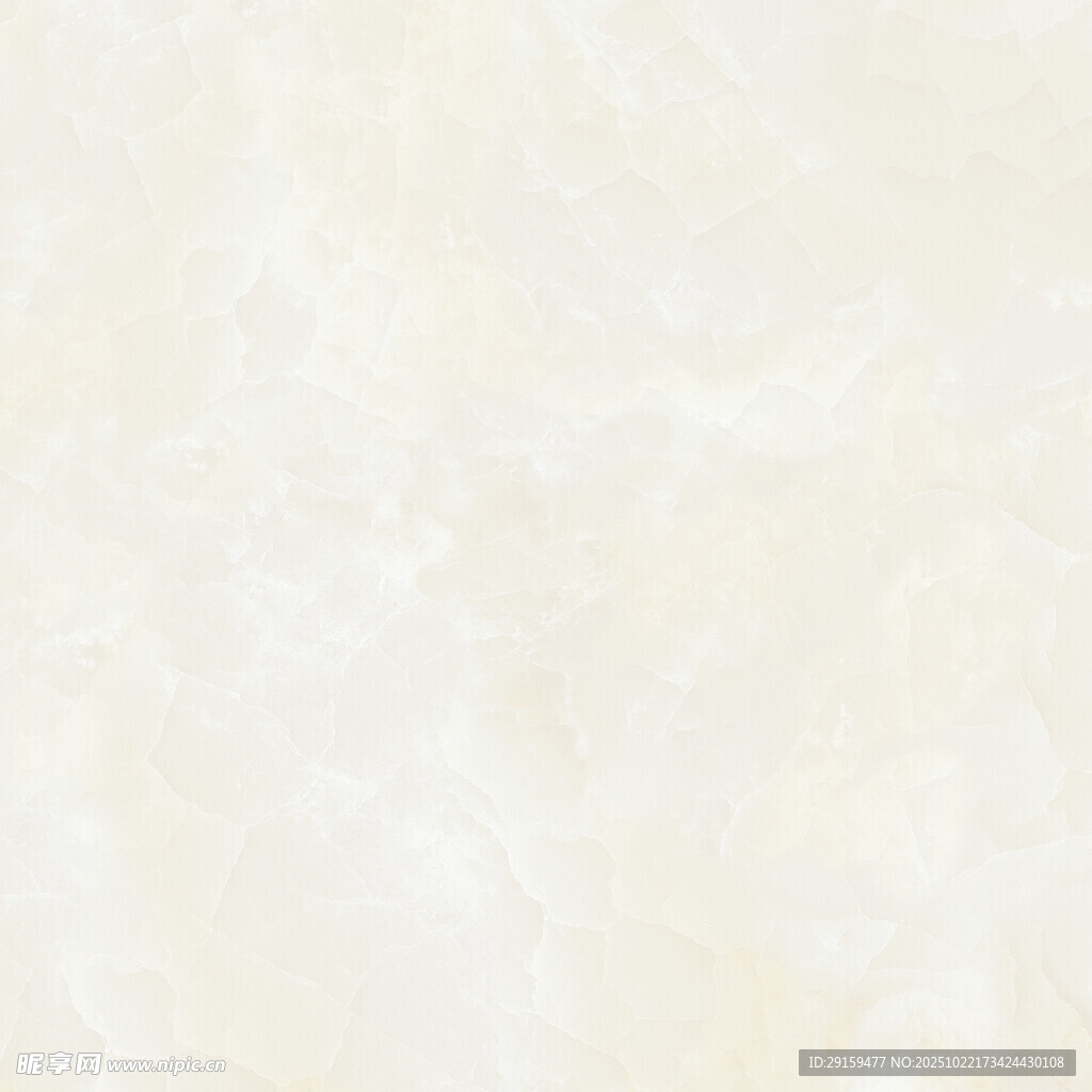 米白色大理石纹理背景