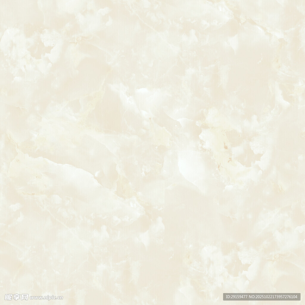 米白色大理石纹理背景
