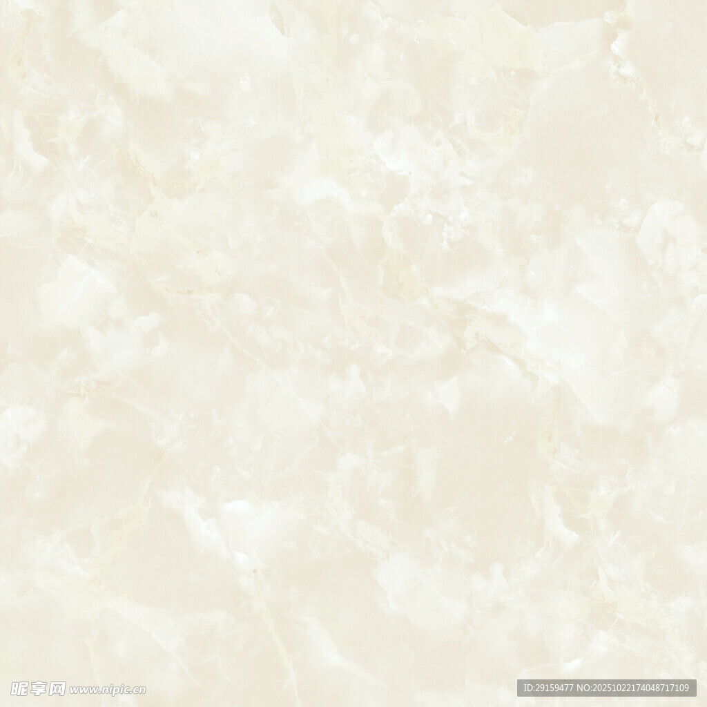 米白色大理石纹理背景
