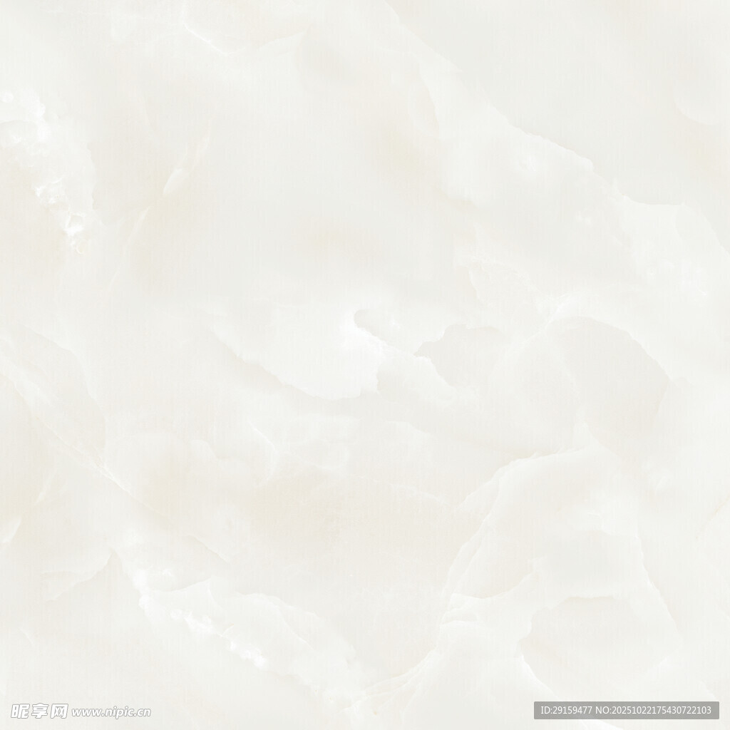 米白色大理石纹理背景