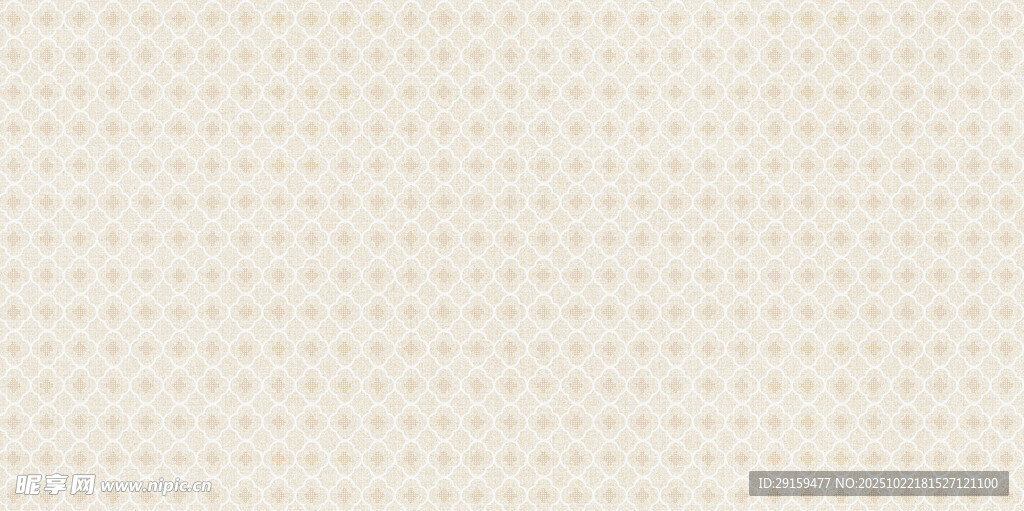 米白色波点纹理背景图