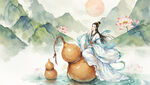 AI生画