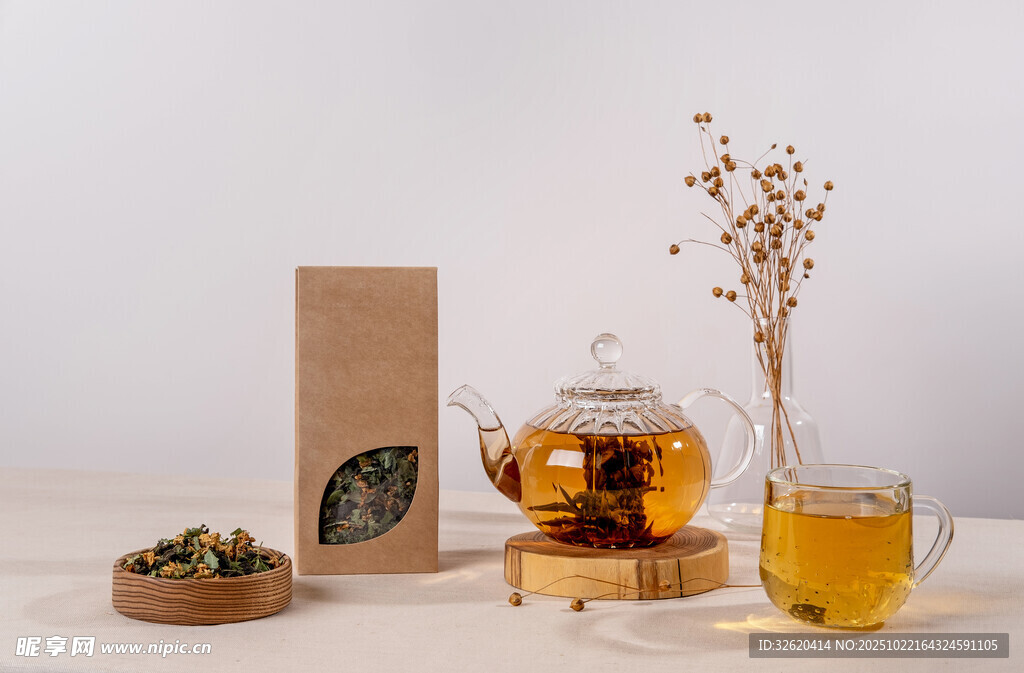 泡茶 茶水