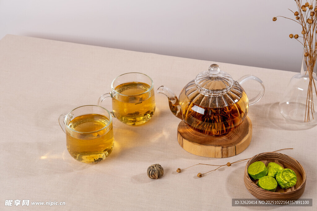 泡茶 茶水