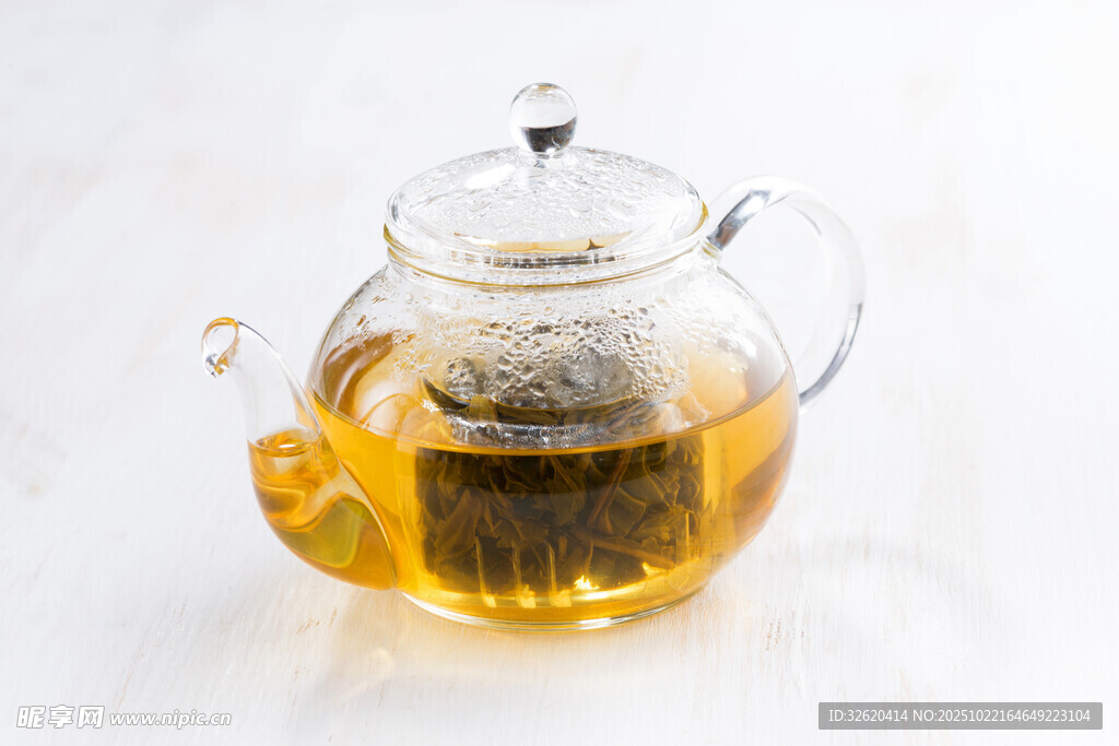 茶汤 泡茶