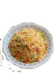 鸡蛋炒饭