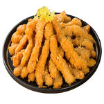 香酥鸡柳