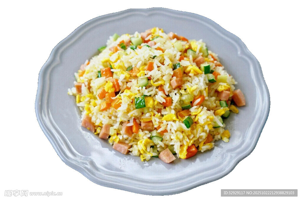扬州炒饭