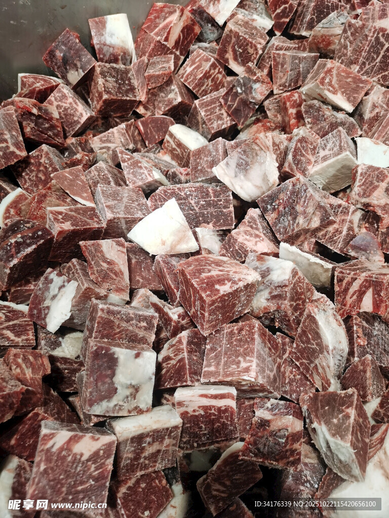 牛肉