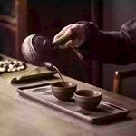 泡茶