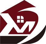 房屋相关创意标志设计