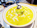 美味黄汤菜品