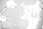 灰白抽象水彩纹理背景图