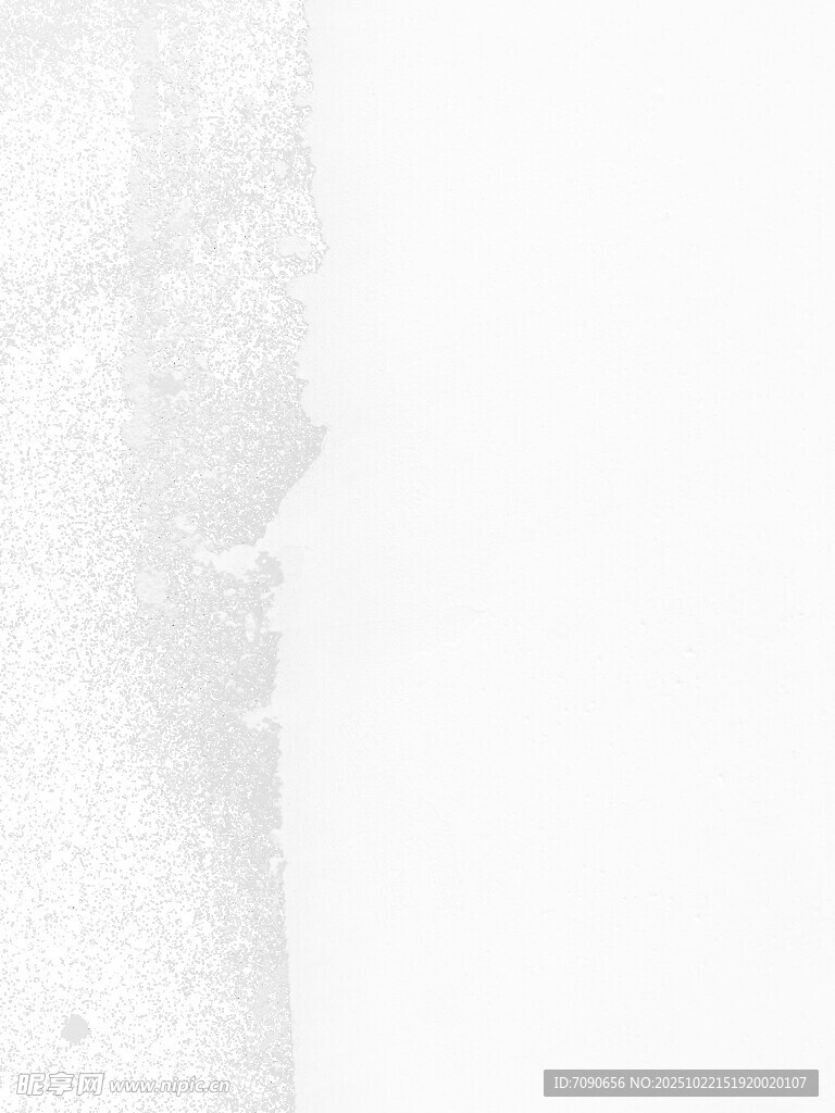 白色水墨纹理背景图