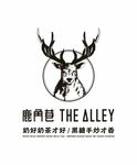 鹿角巷logo