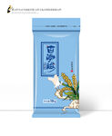 延边大米包装