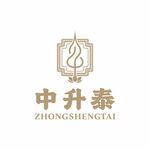 中医中式logo