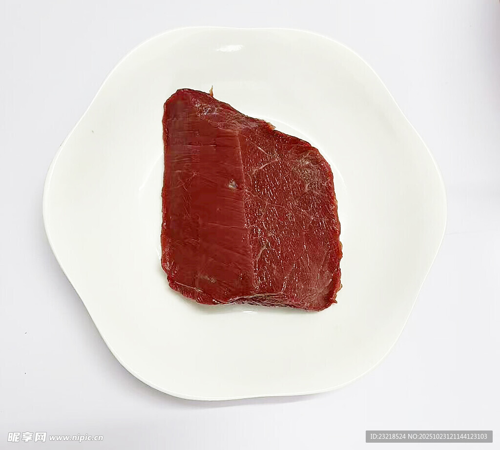 牛肉