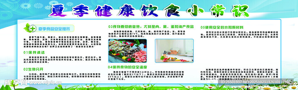 食堂饮食文化宣传栏