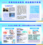 职工代表大会X年工作报告宣传栏
