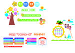 小学班级文化墙
