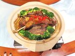本草鸭