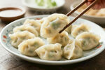 美味饺子