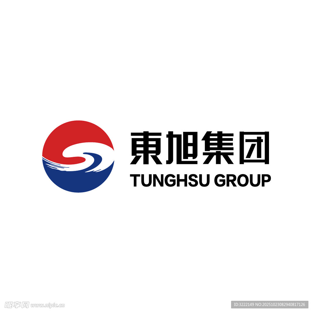 东旭集团标志