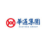 华通集团标志