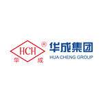 华成集团标志