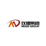 玫德集团标志