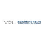 南京泰德利汽车公司标志