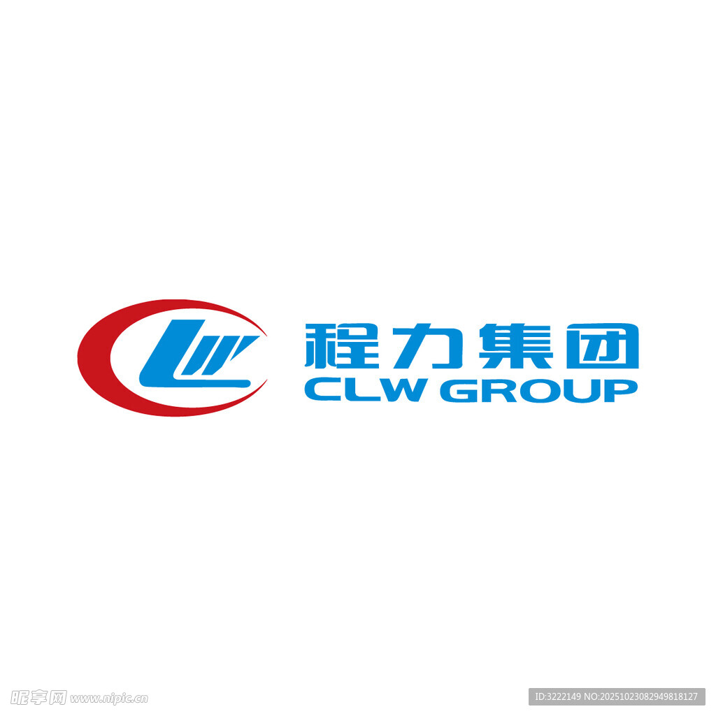 程力集团标志
