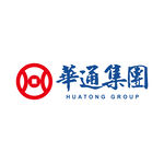 华通集团标志