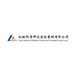 机械科学研究总院集团有限公标志