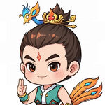 AI生画