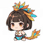 AI生画