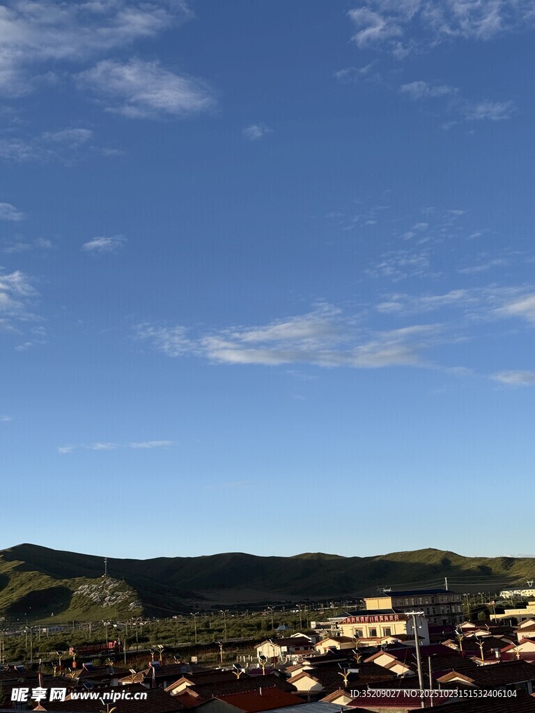 红原县