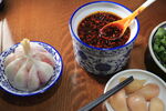 羊肉泡馍小料