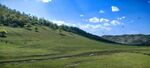 关山牧场