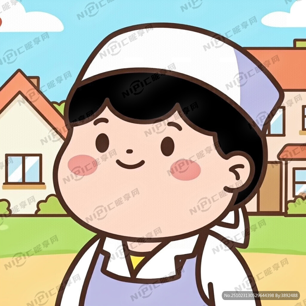 社区管家