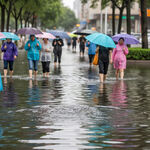 同心共建新雨城