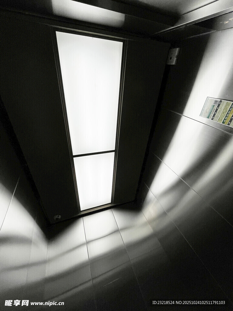 建筑空间